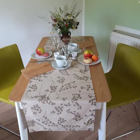 Sonja Holiday home