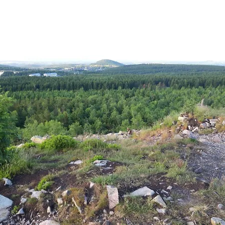 Vakantiehuis Sonja *