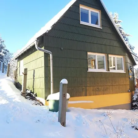 Sonja Holiday home