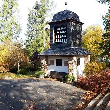 Holiday home Sonja Altenberg