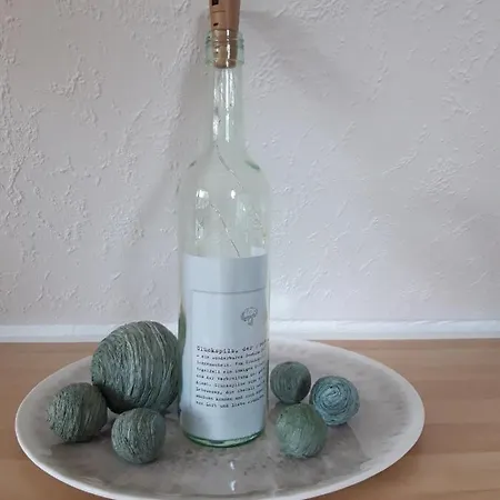 Vakantiehuis Sonja *