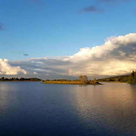 Vakantiehuis Sonja Altenberg
