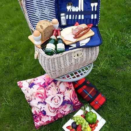 Holiday home Sonja Altenberg