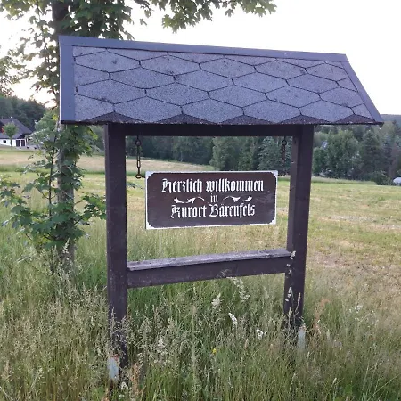 Vakantiehuis Sonja *