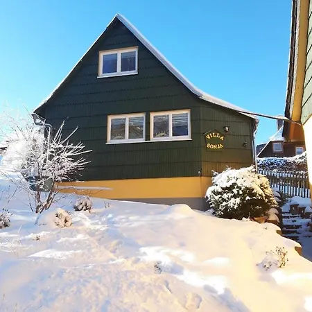 Sonja * Altenberg