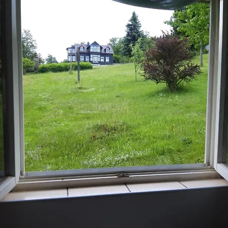 Holiday home Sonja Altenberg