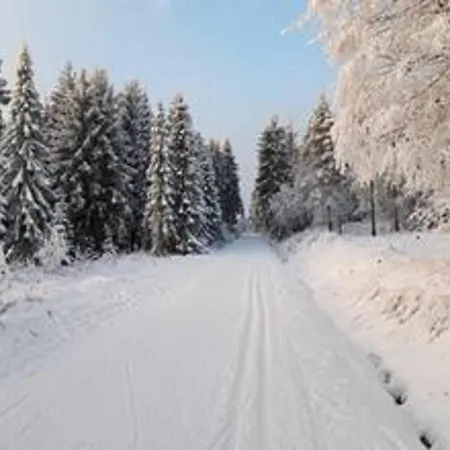 Holiday home Sonja Altenberg