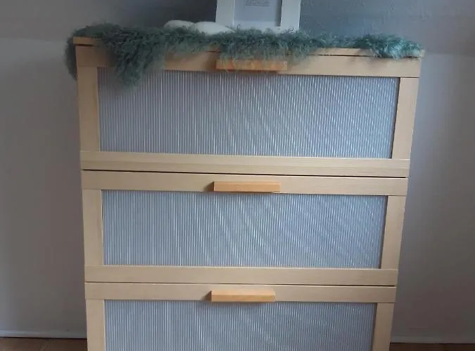 Vakantiehuis Sonja *