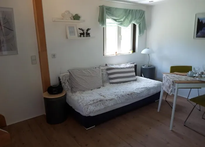 Sonja Vakantiehuis Altenberg