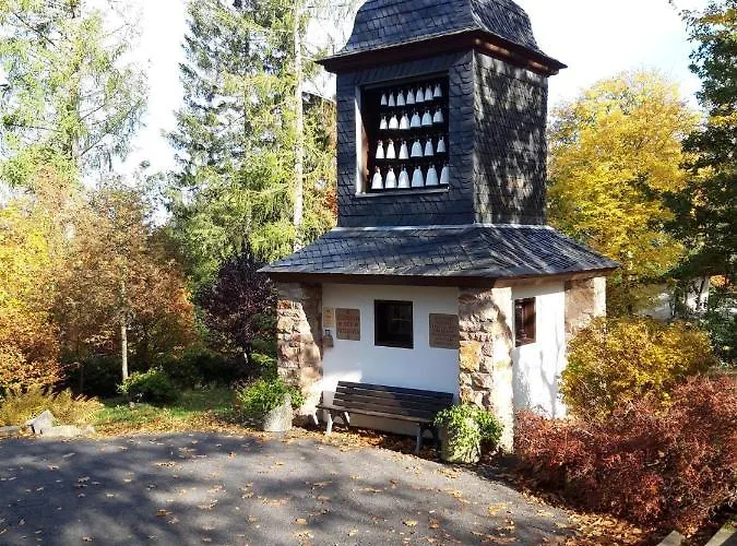 Vakantiehuis Sonja Altenberg