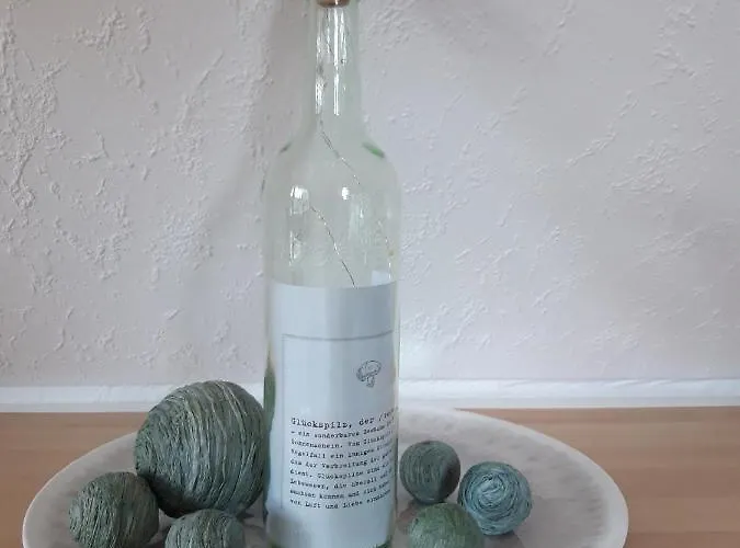 Vakantiehuis Sonja *