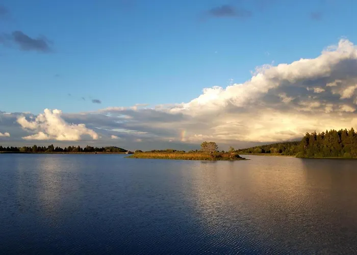 Vakantiehuis Sonja Altenberg