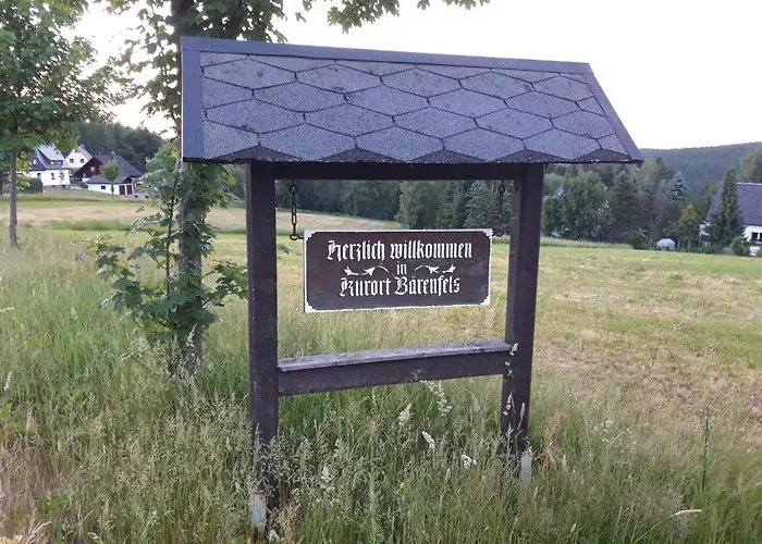 Vakantiehuis Sonja *