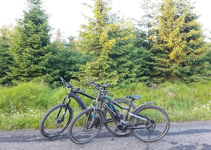 Sonja Vakantiehuis Altenberg