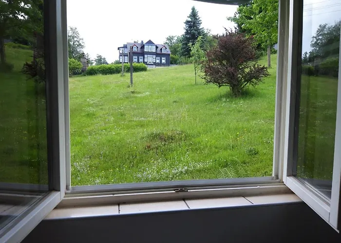 Σπίτι διακοπών Sonja Altenberg (Erzgebirge)